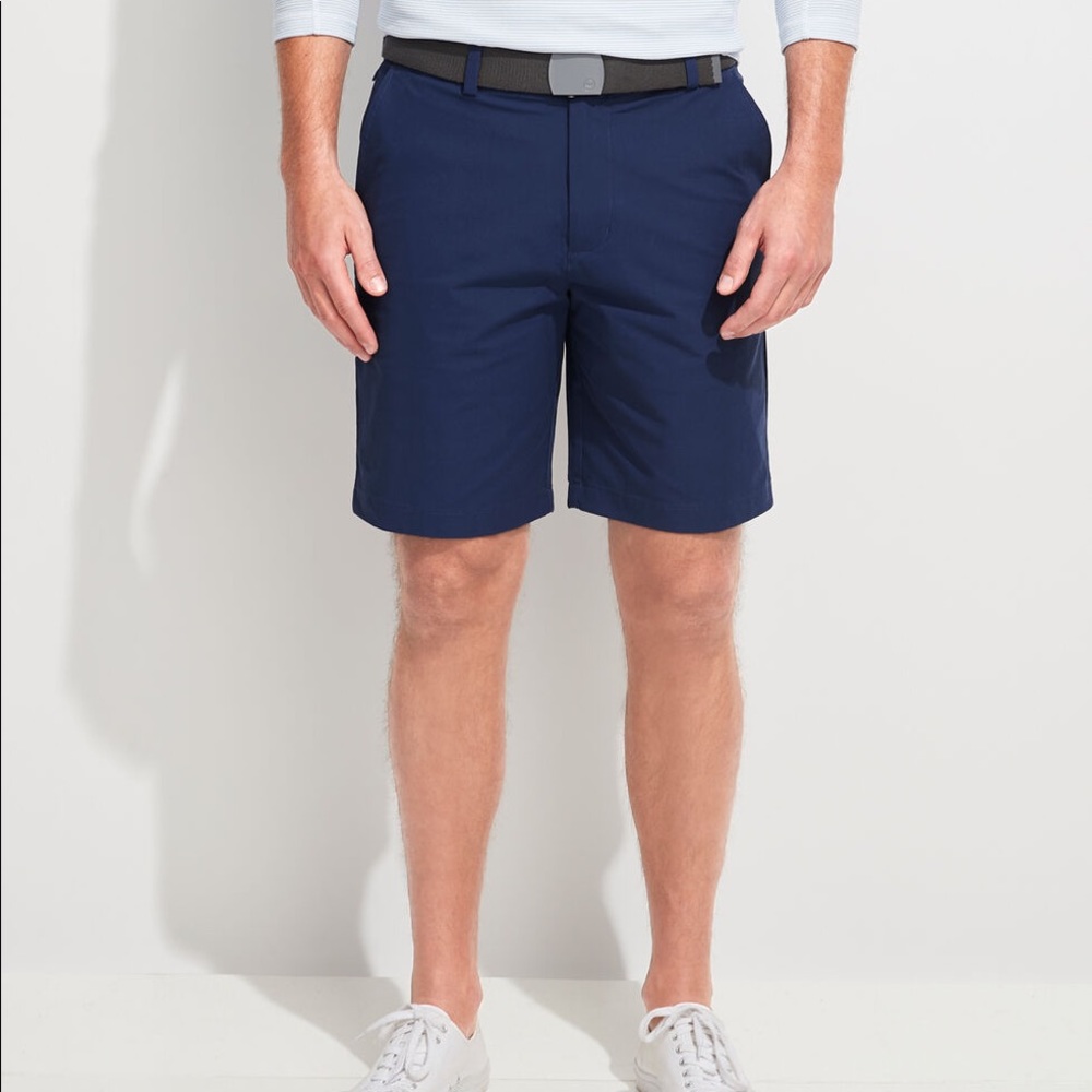 Vineyard Vines Hybrid Performance Breaker Shorts